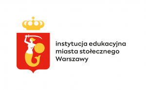 Logo Warszawy - syrenka